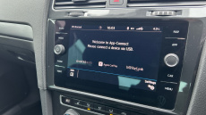 Volkswagen Golf 1.5 TSI EVO Match Edition 5dr Petrol Hatchback